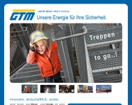 Bild GTM Gitterroste + Treppen GmbH