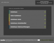 Bild Autohaus Eitel / Auto-Center Eitel
