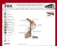 Bild JoA-Treppenbau GmbH