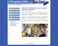 Bild Sdfeld Franz Holztreppenbau