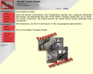 Bild Majer-Treppen GmbH