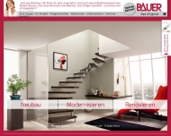 Bild Bauer Treppenbau GmbH Treppenbau