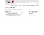 Bild Fehr Steinwerk GmbH