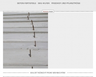 Bild bau-zet Baufertigteile Kraichtal GmbH