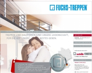 Bild Udo Fuchs GmbH & Co. Kg
