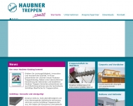Bild Haubner Treppen GmbH Treppenbau