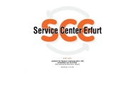 Bild Service Center Erfurt Gieler und Simon GbR Kraftfahrzeugreparatur