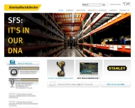 Bild Stanley Germany Sales GmbH