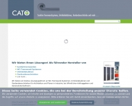 Bild CATO GmbH & Co. KG Sanitrmontageservice