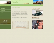 Bild Autoservice Thiele und Partner GmbH