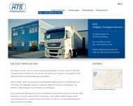Bild HTS Httges Transport Service GmbH & Co. KG