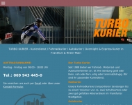 Bild TURBO KURIER GmbH