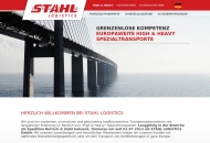 Bild Bertsch u. Stahl GmbH