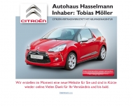 Bild Autohaus Hasselmann Inhaber Tobias Mller