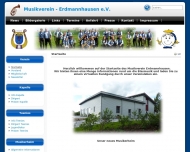 Bild Musikverein e.V.