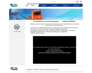 Bild Doosan Logistics Europe GmbH