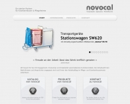 Bild Novocal GmbH & Co. KG