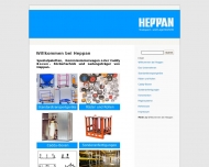 Bild Heppan Transportgerte GmbH