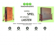 Bild RRR Transportgerte-Fabrik GmbH 