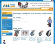 Bild FTA Fahrzeugtechnik GmbH 