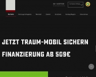 Bild Karabag Transporter- u. Wohnmobilfachbetrieb