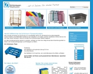 Bild Schrmann Transportsysteme GmbH