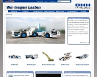 Bild GHH Fahrzeuge GmbH