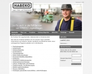 Bild Habeko Hail GmbH & Co.