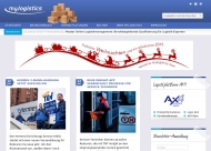 Bild TGW Transportgerte GmbH & Co. Frdertechnik KG