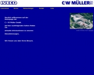 Bild Mller, IVECO und FIAT Transporter-C.& W. GmbH