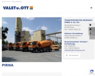 Bild Transportbeton Heidenau GmbH & Co.