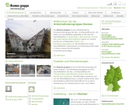 Website th-beton