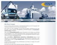 Bild ROVA-MIX Transportbeton und Mrtel GmbH & Co. KG