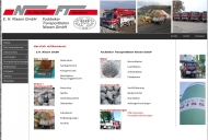 Website Nissen