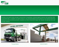 Bild VETRA Betonfertigteilwerke GmbH