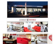 Bild Autohaus-Zentral GmbH