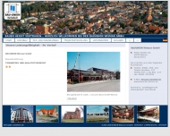 Bild BAUUNION Wismar GmbH