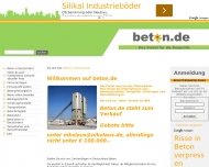 Bild Transportbeton GmbH Garant & Co. KG