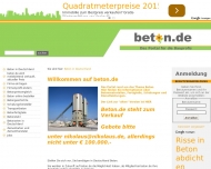 Bild Union Beton Niedersachsen GmbH & Co. KG