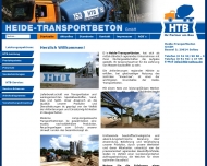 Bild Heide Transportbeton GmbH & Co. KG