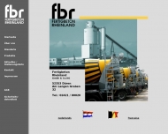 Bild Fertigbeton Rheinland GmbH & Co KG