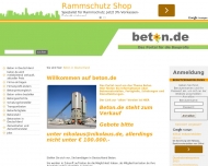 Bild Oberbergische Transportbeton GmbH & Co. KG