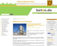 Bild Transportbeton- und Mrtelwerk Bochum GmbH & Co. KG
