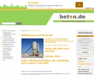 Bild Oberbergische Transportbeton GmbH & Co KG