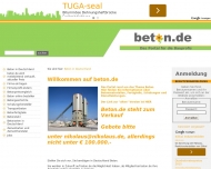 Bild Verkaufsbro Siegerlnder Transportbeton GmbH & Co. KG