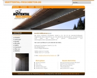 Bild Hüttental-Frischbeton GmbH & Co. KG