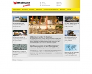 Bild Beton Union Rhein-Ahr GmbH & Co. KG