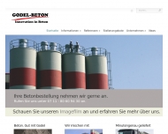 Bild Godel-Beton GmbH Verwaltung
