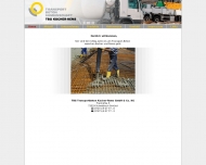 Bild TBG Transportbeton Kocher-Rems GmbH & Co.KG