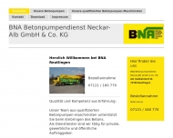 Bild FBW Frischbetonwerk GmbH & Co. KG
